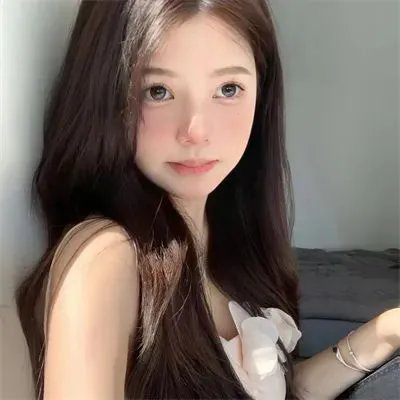 没有面孔的眼睛